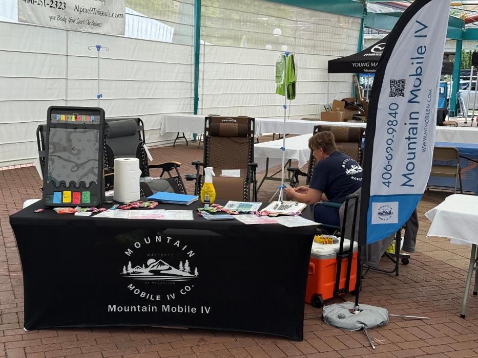 Images Mountain Mobile IV