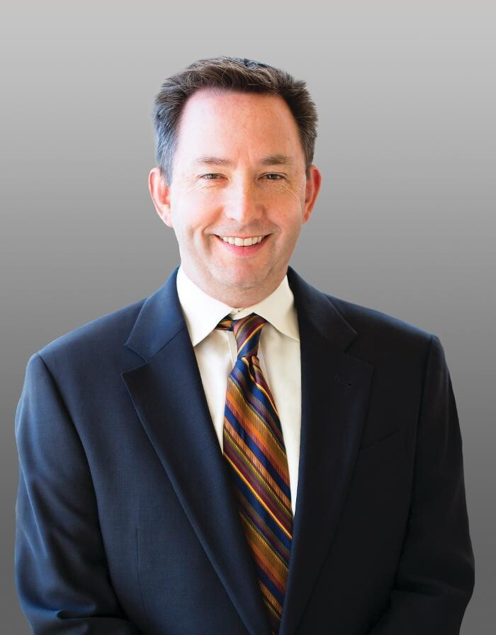 Images John W. McClellan III, M.D.