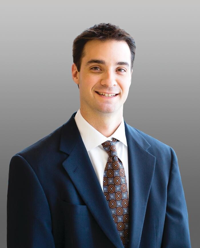 Images J. Brian Gill, M.D., M.B.A.