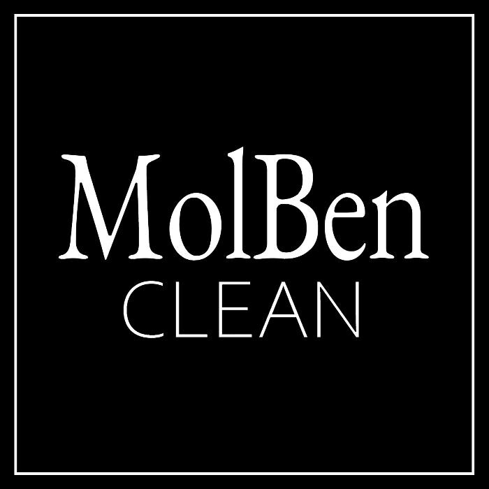 MolBen Clean Logo