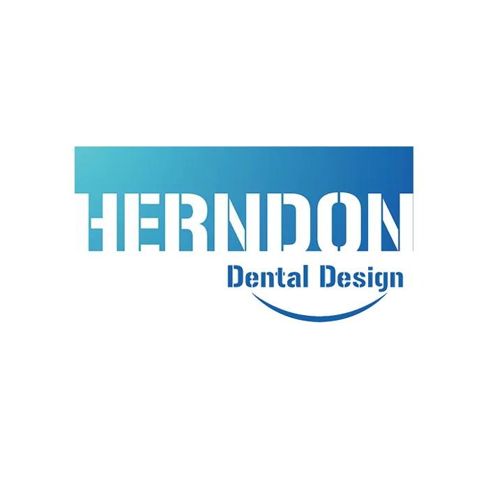 Herndon Dental Design Logo