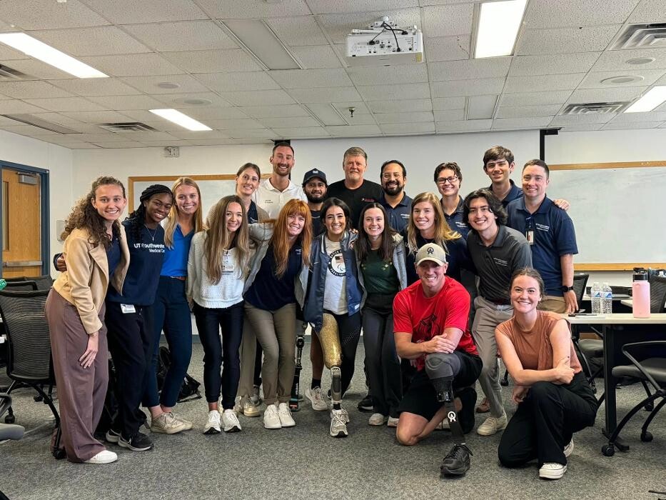 Images Van Der Watt Prosthetics & Orthotics