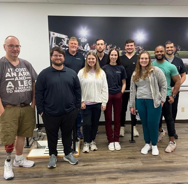 Images Van Der Watt Prosthetics & Orthotics