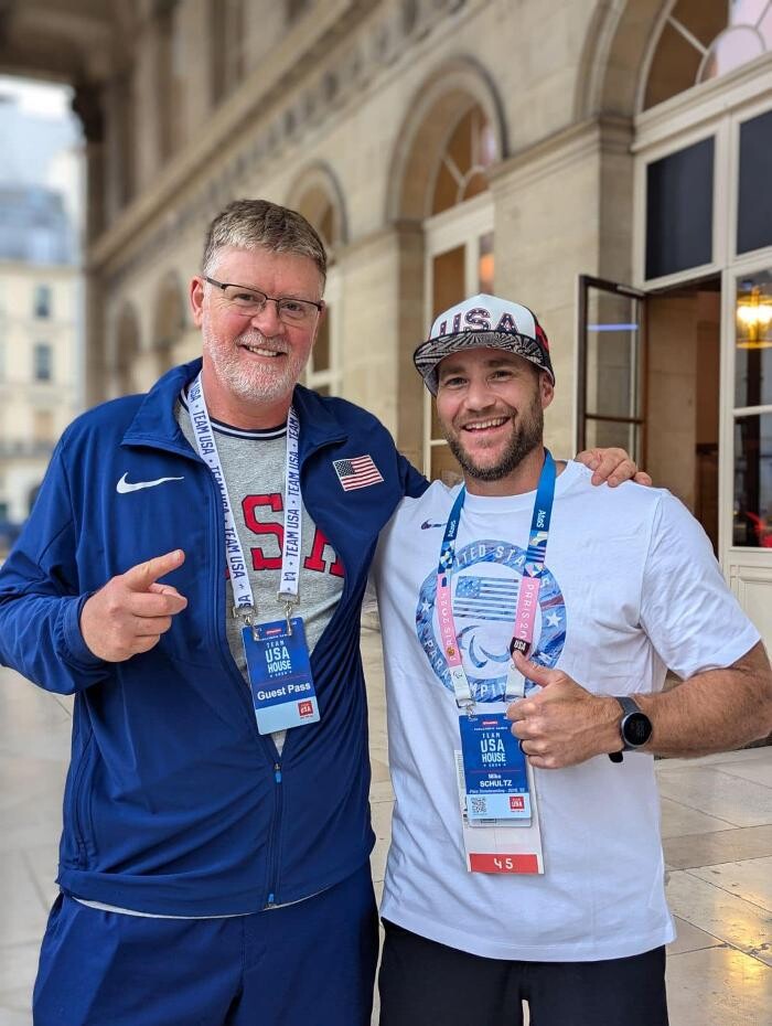 Images Van Der Watt Prosthetics & Orthotics