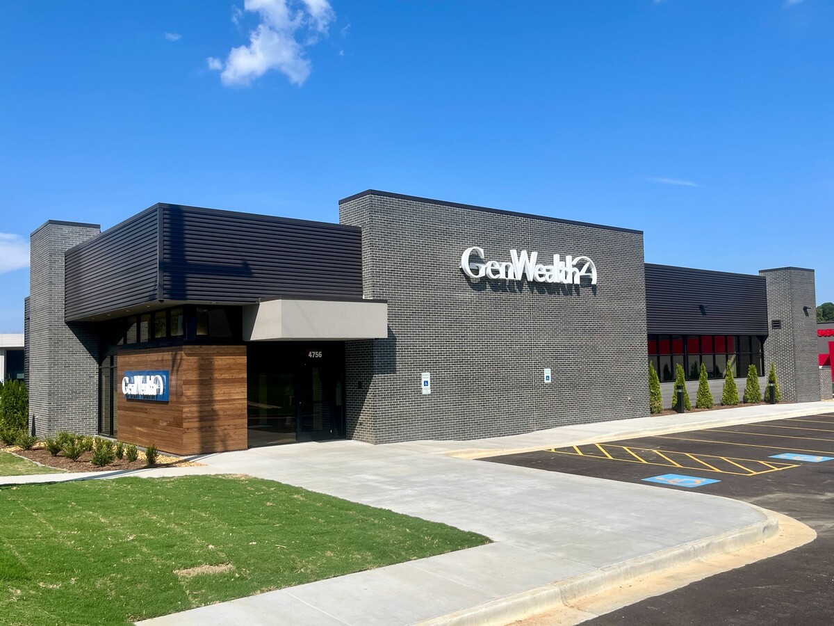 Images GenWealth Financial Advisors