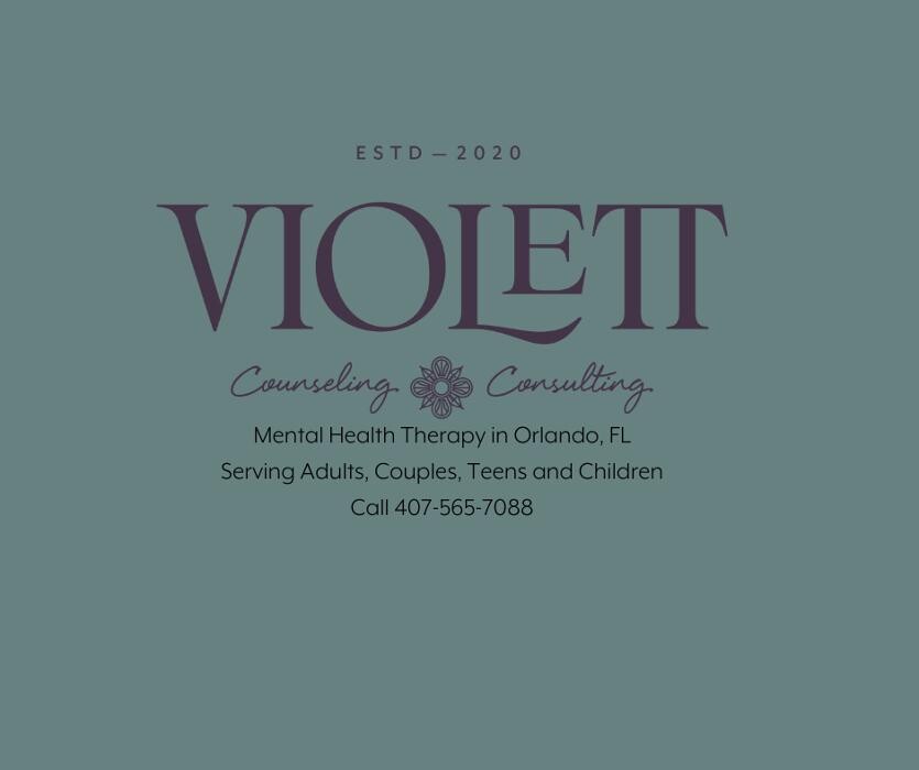 Images Violett Counseling and Consulting Services