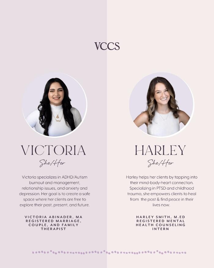 Images Violett Counseling and Consulting Services