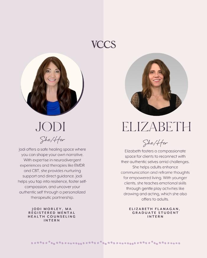 Images Violett Counseling and Consulting Services