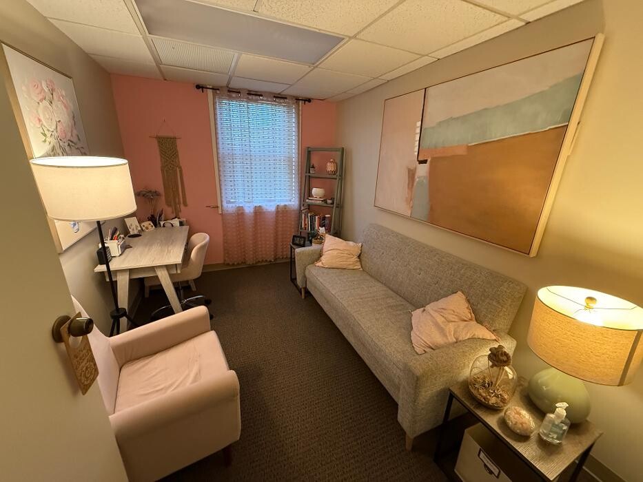 Images Violett Counseling and Consulting Services