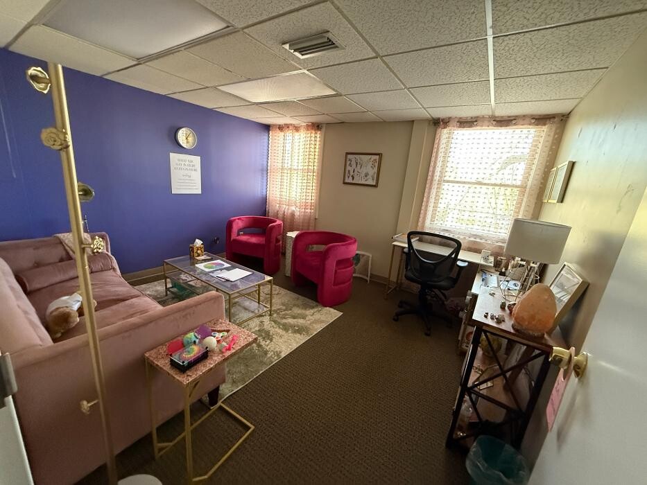 Images Violett Counseling and Consulting Services