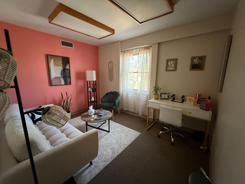 Images Violett Counseling and Consulting Services