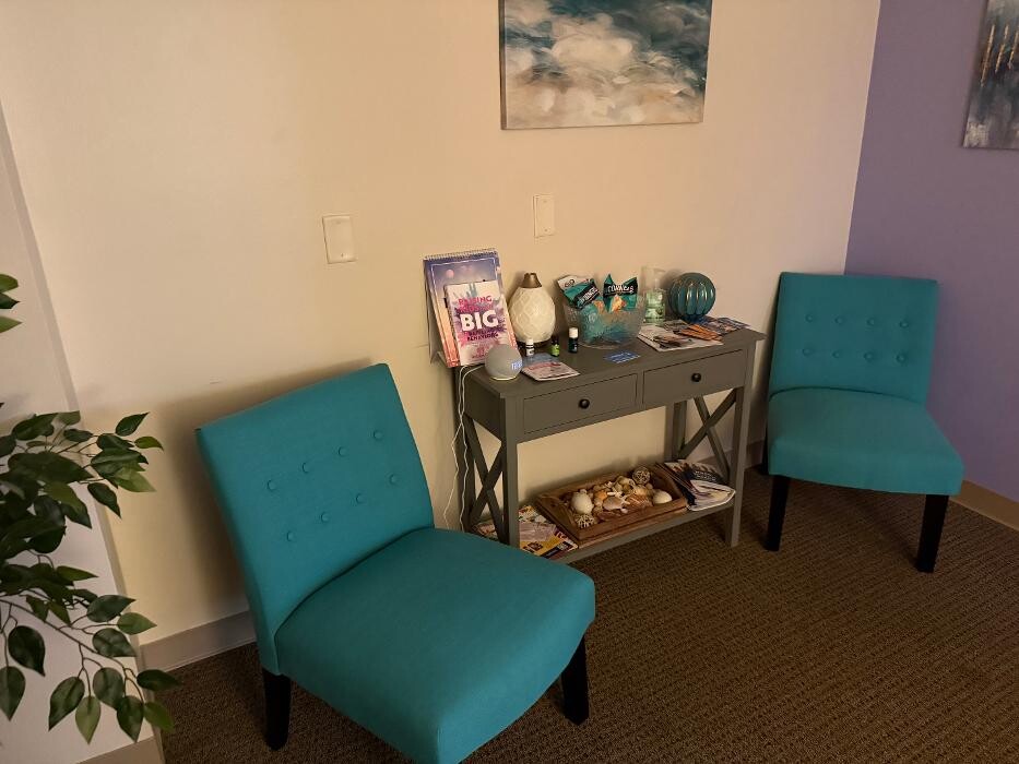 Images Violett Counseling and Consulting Services