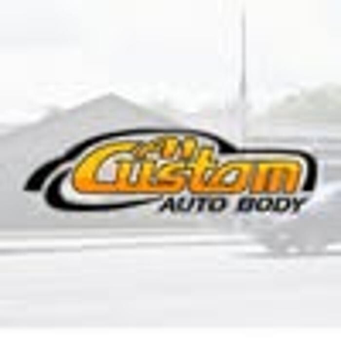 Images A-1 CUSTOM AUTO BODY
