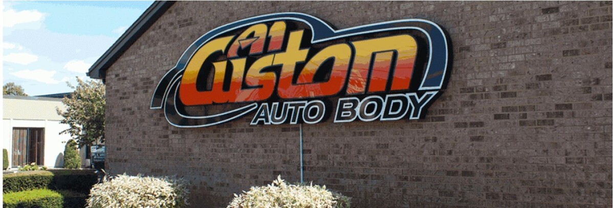 Images A-1 CUSTOM AUTO BODY