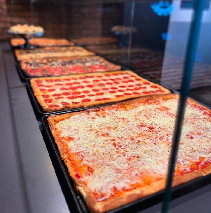 Images Brickell City Pizza