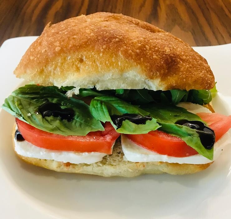 Images Brickell City Pizza