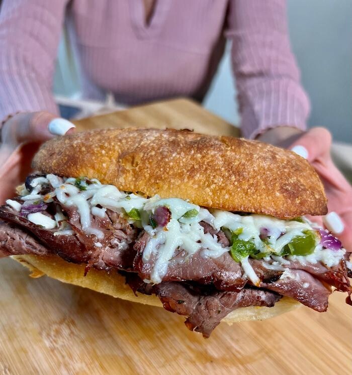 Images Brickell City Pizza