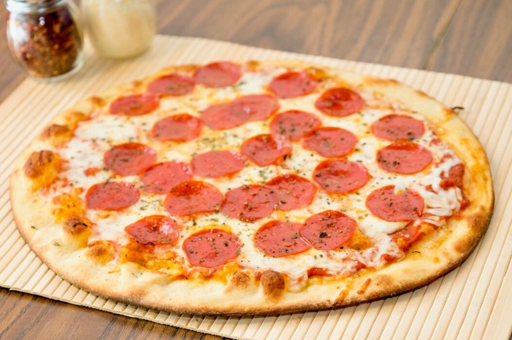 Images Brickell City Pizza