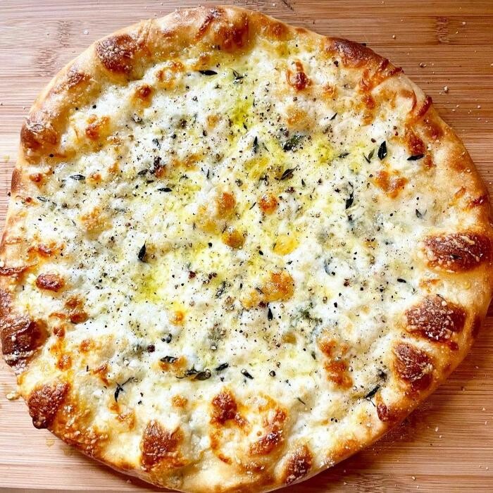 Images Brickell City Pizza