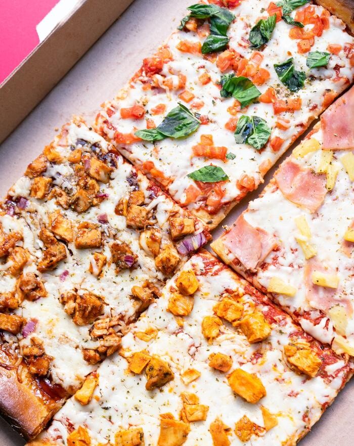 Images Brickell City Pizza