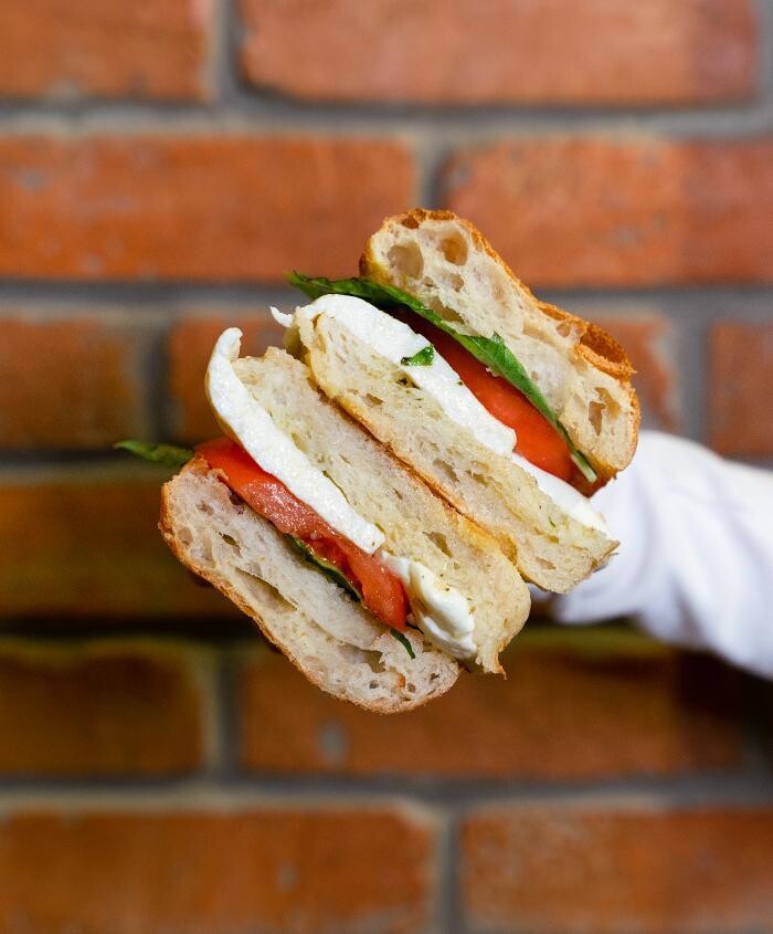 Images Brickell City Pizza