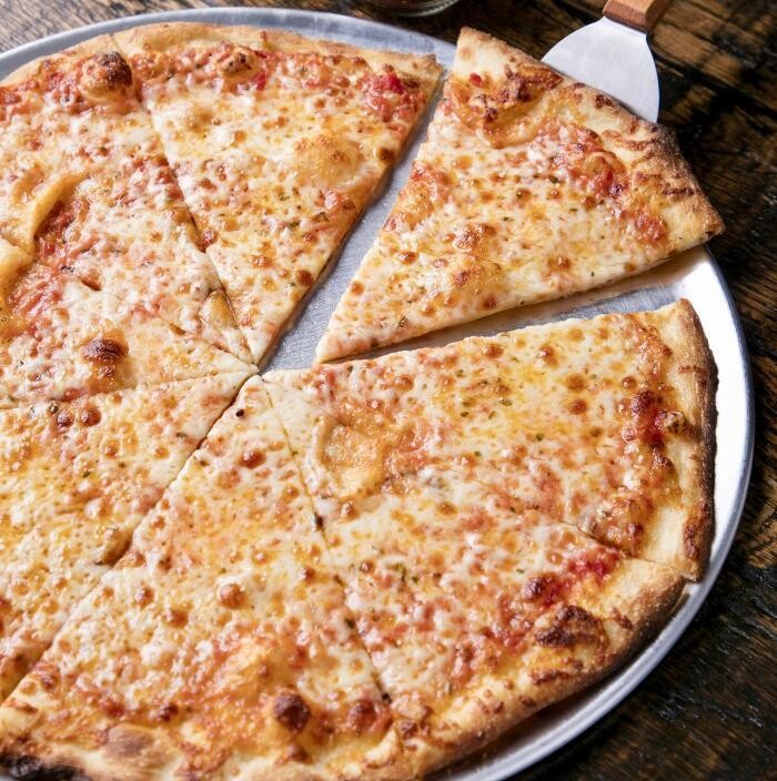 Images Brickell City Pizza