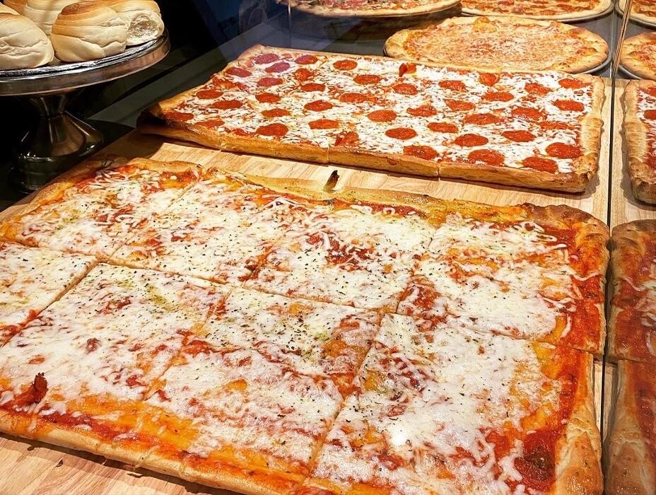 Images Brickell City Pizza