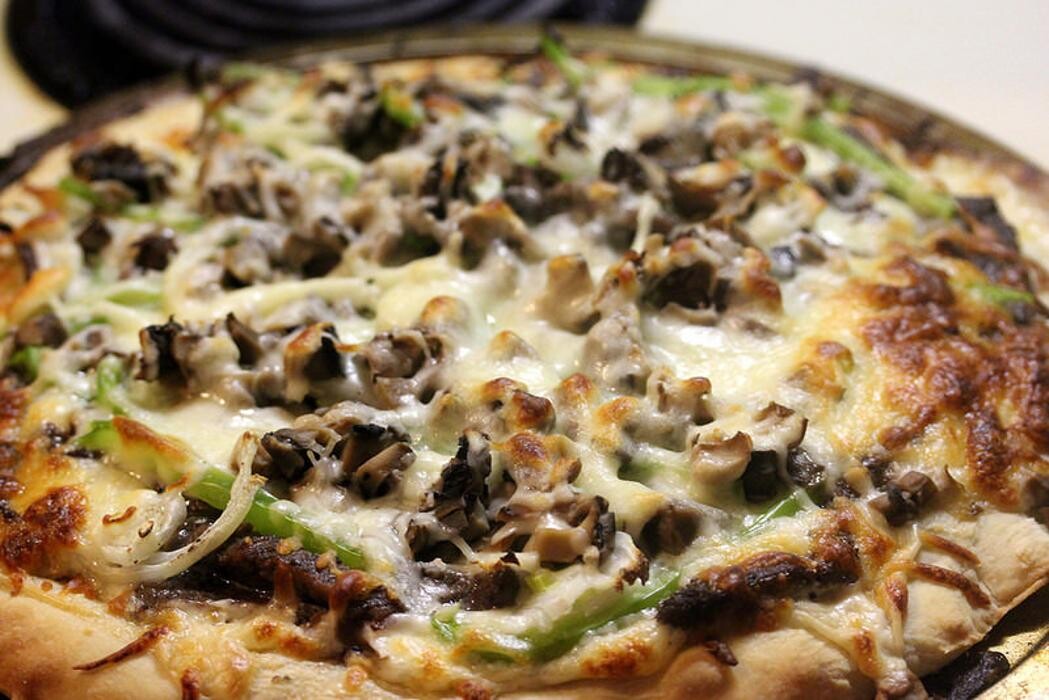 Images Brickell City Pizza