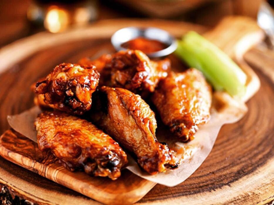 Images Brickell City Pizza