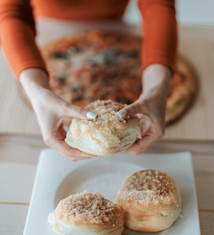 Images Brickell City Pizza