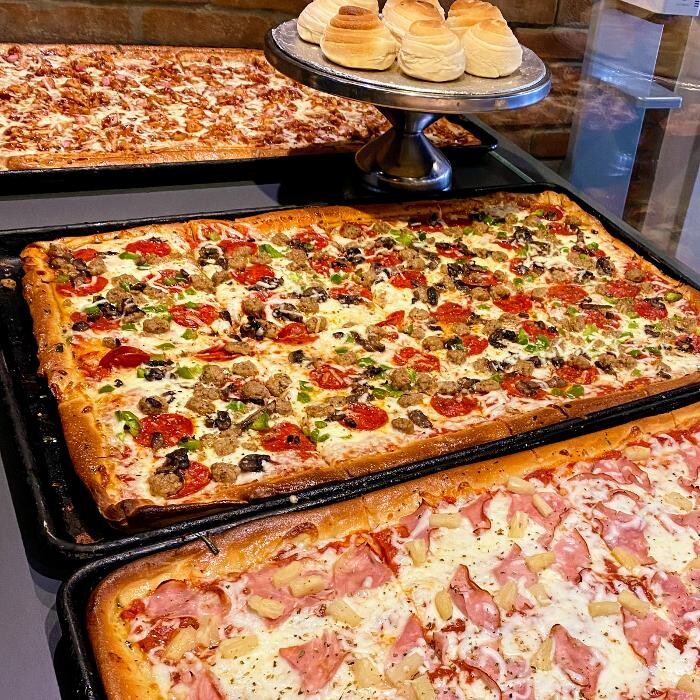 Images Brickell City Pizza