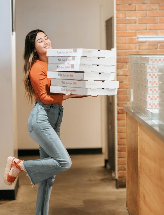 Images Brickell City Pizza