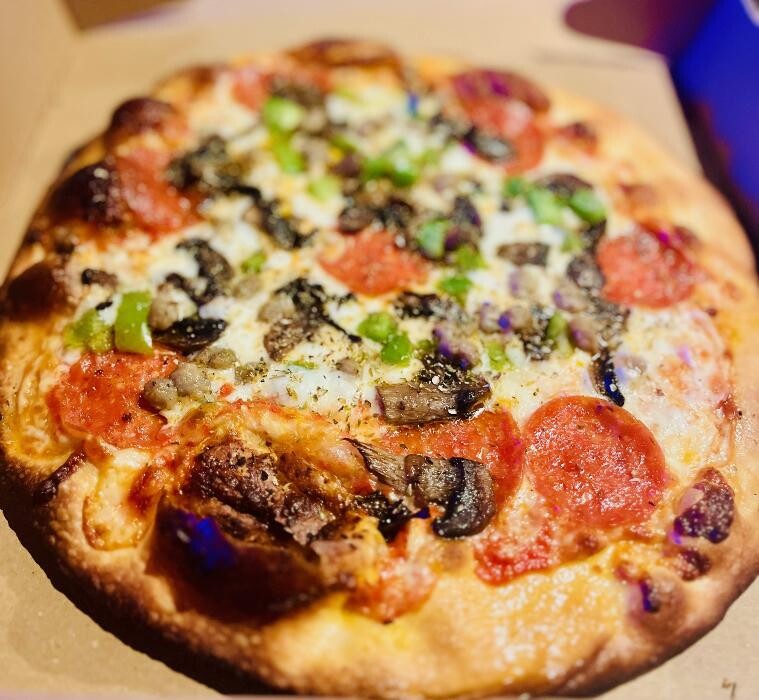 Images Brickell City Pizza