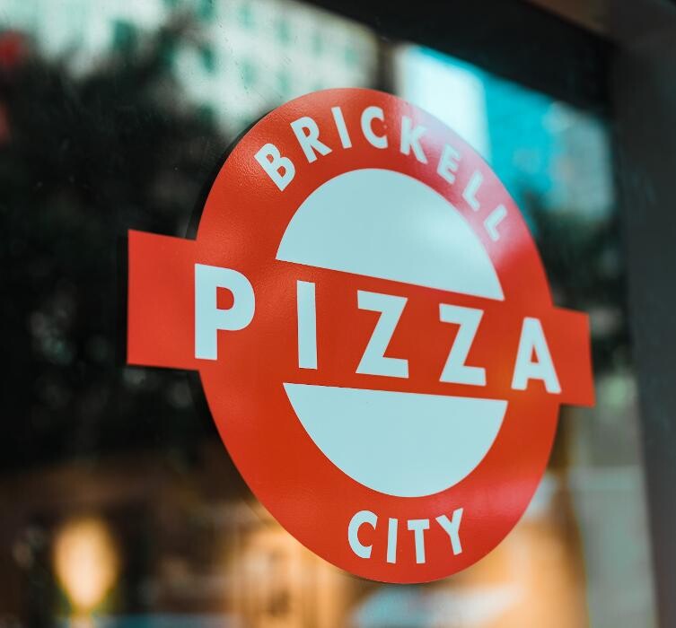 Images Brickell City Pizza