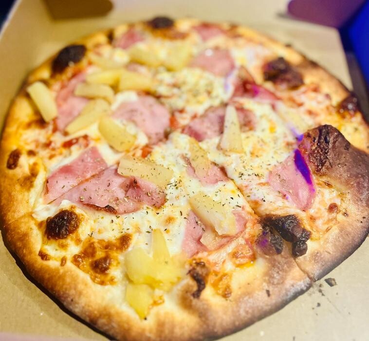 Images Brickell City Pizza