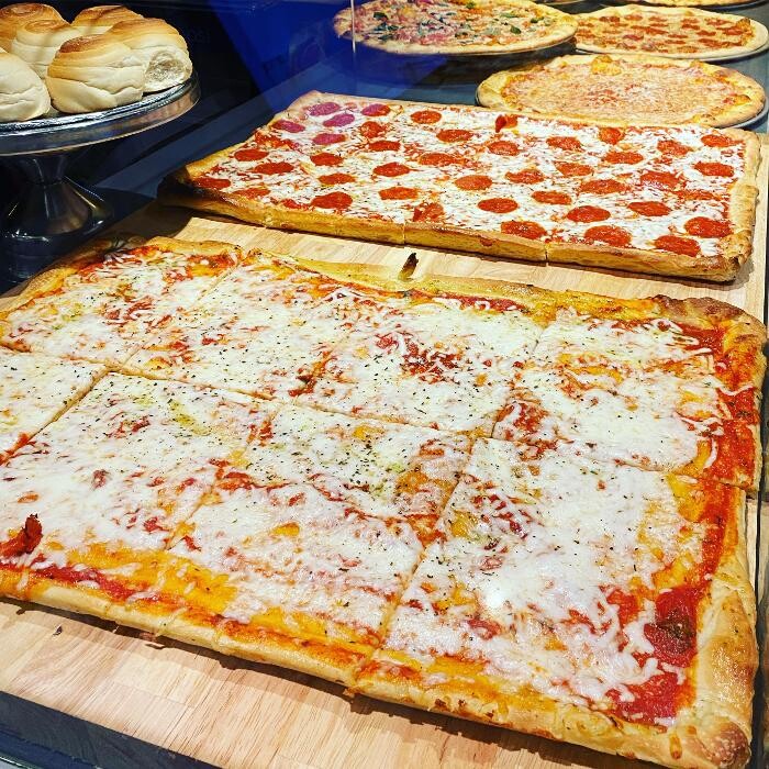 Images Brickell City Pizza