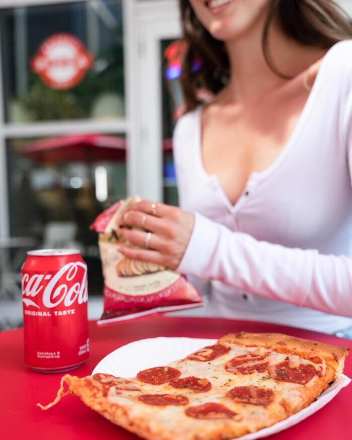 Images Brickell City Pizza