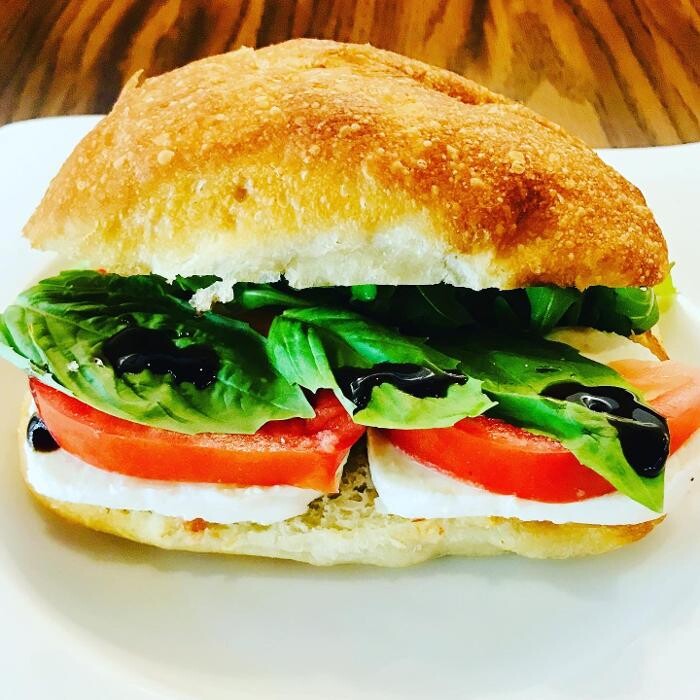 Images Brickell City Pizza