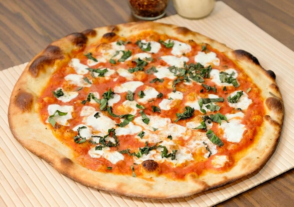 Images Brickell City Pizza