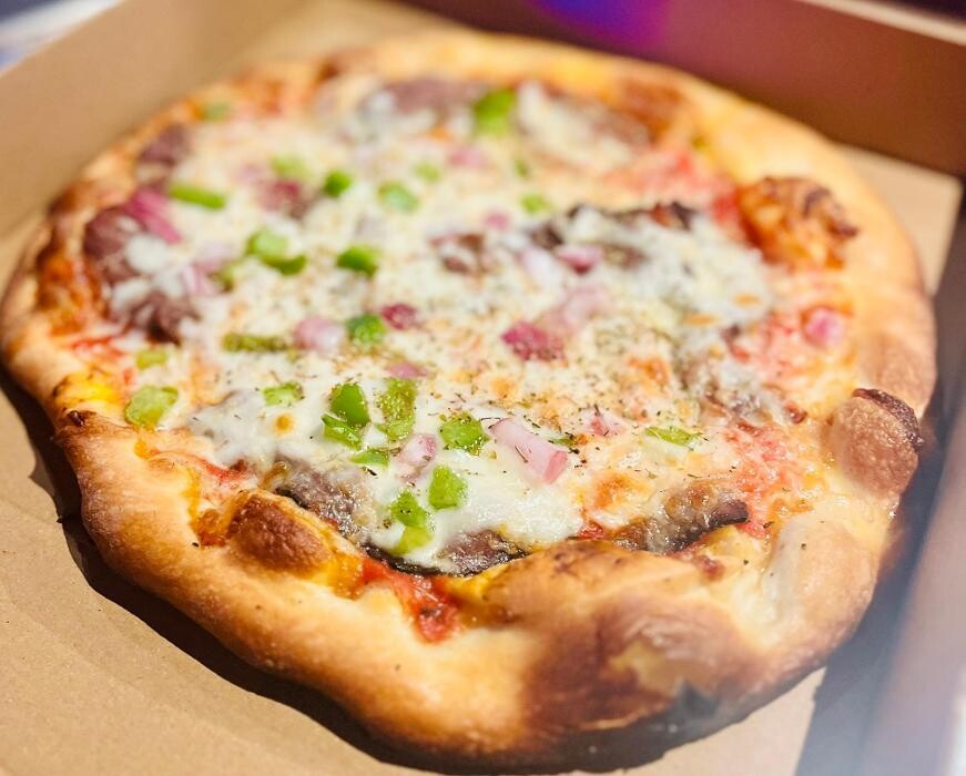 Images Brickell City Pizza