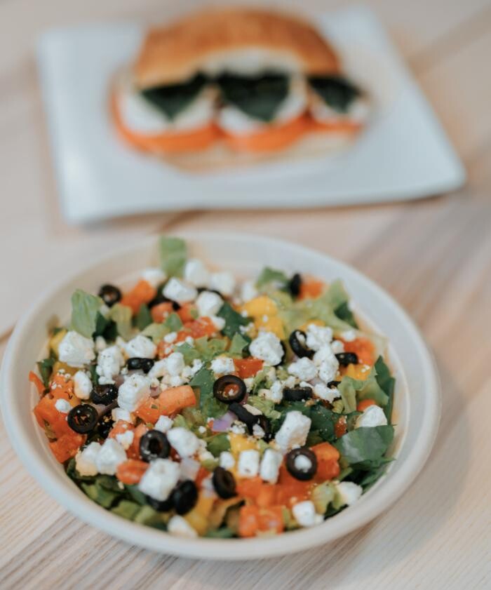 Images Brickell City Pizza