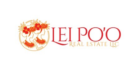 Lei Po’o Real Estate Logo