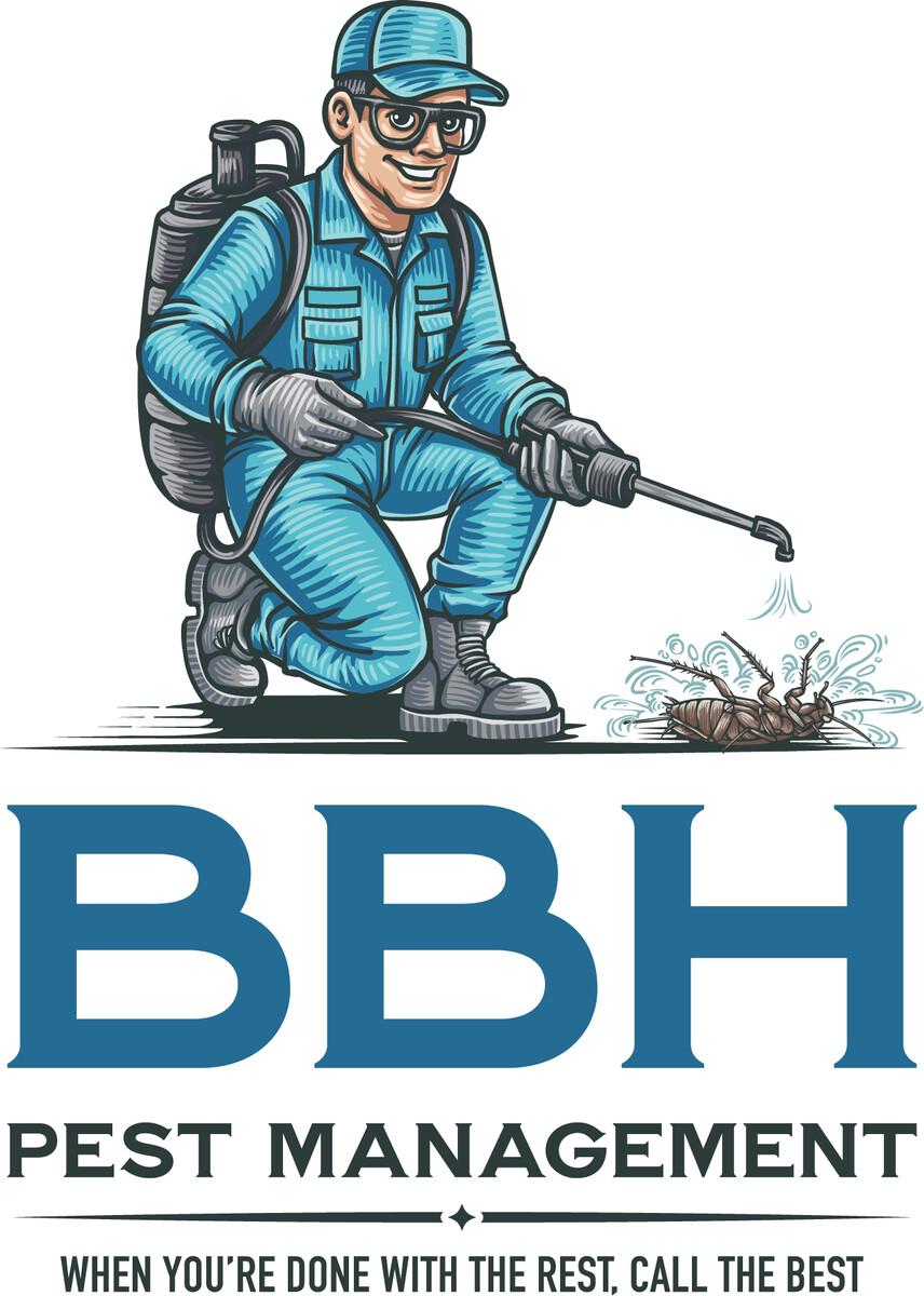 Best Bed Bug Heating LLC Logo