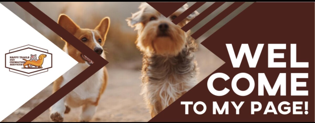 Images Happy Trails Pet Cremation Services