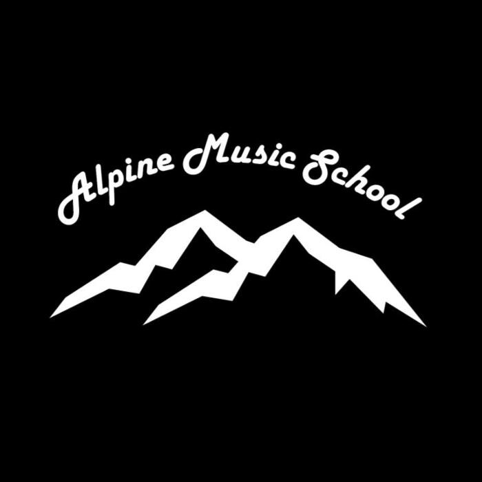 Images Alpine Music School
