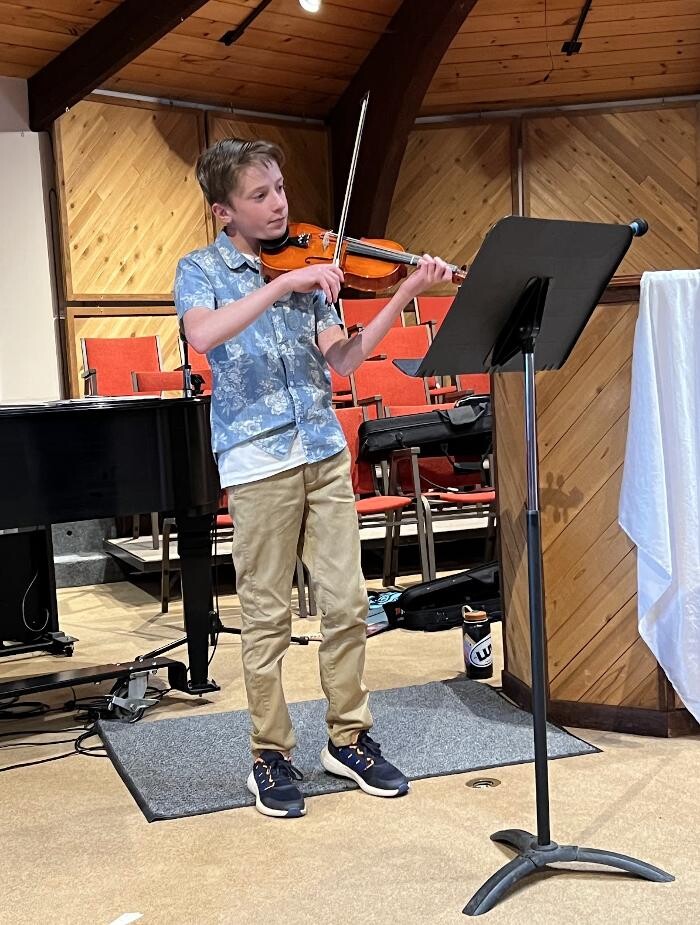 Images Alpine Music School