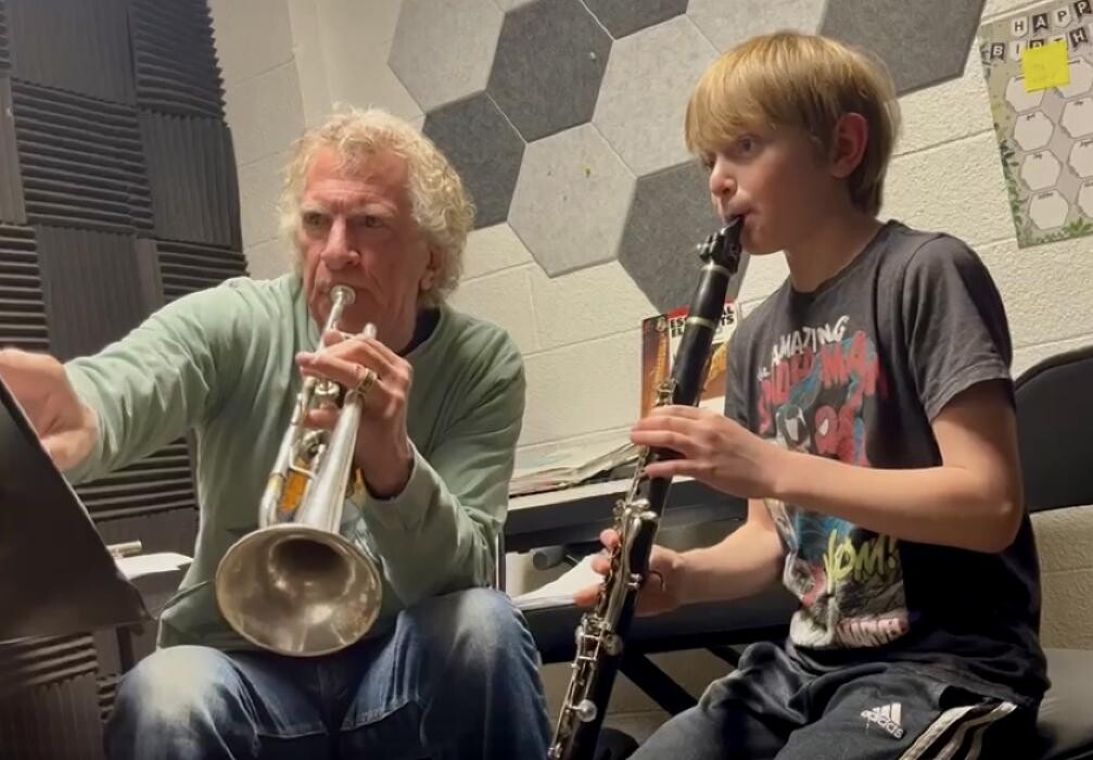 Images Alpine Music School