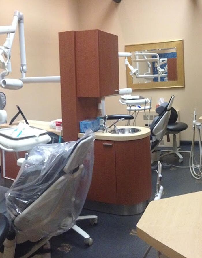 Images Thomas L Anderson, DDS and Associates - Downtown Office