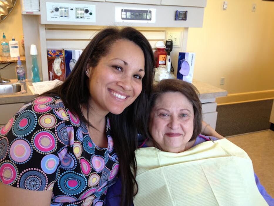 Images Thomas L Anderson, DDS and Associates - Downtown Office