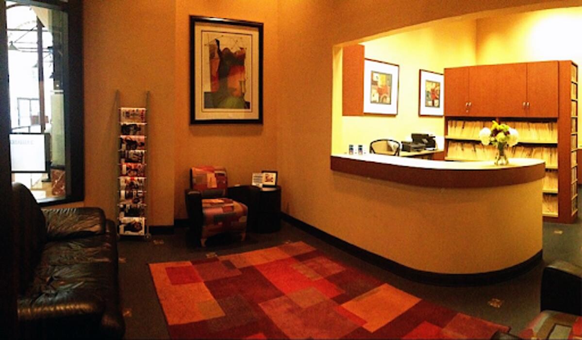 Images Thomas L Anderson, DDS and Associates - Downtown Office